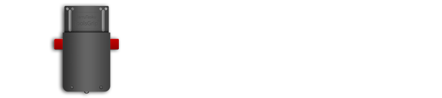 Toolsgrip